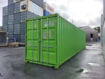 Shipping Container